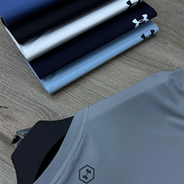 T-shirt de Sport Performance Under Armour – Image 2