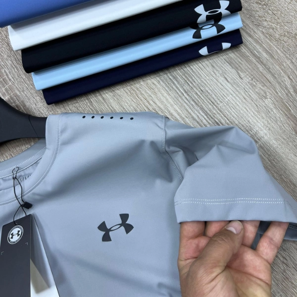 T-shirt de Sport Performance Under Armour – Image 5