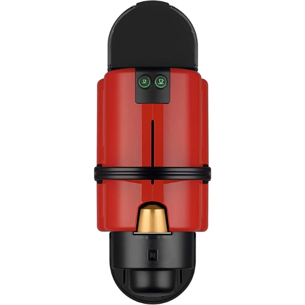 Machine à Café Nespresso Inissia - Rouge – Image 4