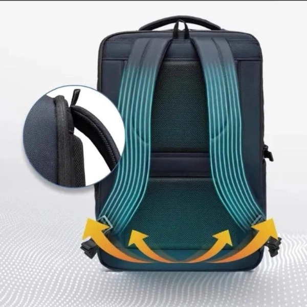 Sac à Dos Samsonite RED : Minimalisme et Performance – Image 6