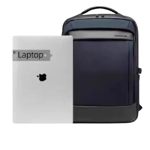 Sac à Dos Samsonite RED : Minimalisme et Performance – Image 5