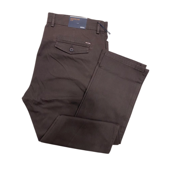 Pantalon Chino BOSS - Coupe Regular