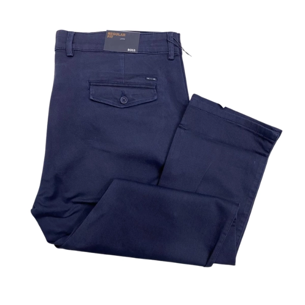 Pantalon Chino BOSS - Coupe Regular – Image 2