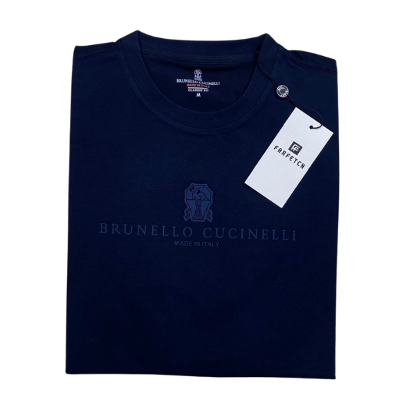 T-shirt Brunello Cucinelli – Image 2